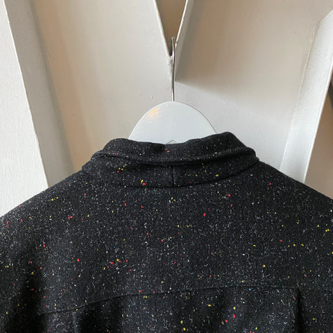 70’s Sir Jac Quilted Jacket - Large