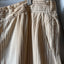 30’s Striped Trousers - 37” x 30”