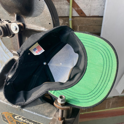 90's MTV Wool Cap - OS