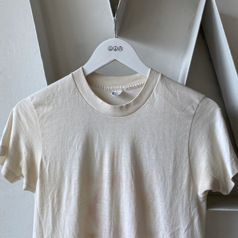 60's Towncraft Peace Tee - Small