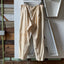 30’s Striped Trousers - 37” x 30”