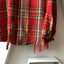 70’s Thrashed Cotton Flannel - XL