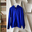 80's Zip Sweatshirt - Large
