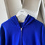 80's Zip Sweatshirt - Large