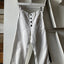 70’s Maverick Blue Bell Flares - 26” x 29.5”