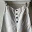 70’s Maverick Blue Bell Flares - 26” x 29.5”