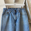 90's Levi’s 560 Denim - 33” x 29.5”