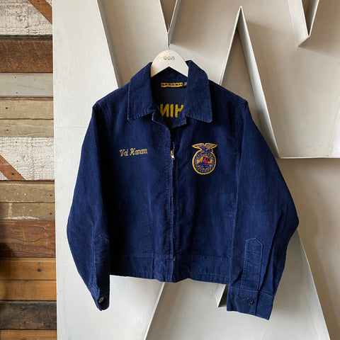 90’s FFA Jacket - Large