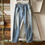 90’s Levi’s 501 - 32” x 33”