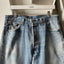 90’s Levi’s 501 - 32” x 33”