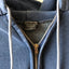80’s JCPenney’s Zip-up Hoodie - Large