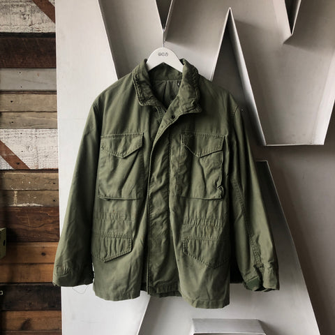 60's Field Jacket - Medium