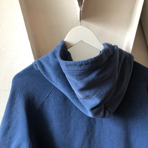 80’s JCPenney’s Zip-up Hoodie - Large