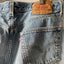 90’s Levi’s 501 - 32” x 33”