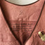 Custom Fishing Vest - XL
