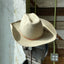 70’s Cuauhtemoc Hat - 7 1/8