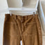 70's Corduroy Sailors - 32” x 27.5”