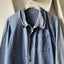 60’s Repaired French Chore Coat - Medium