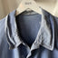 60’s Repaired French Chore Coat - Medium