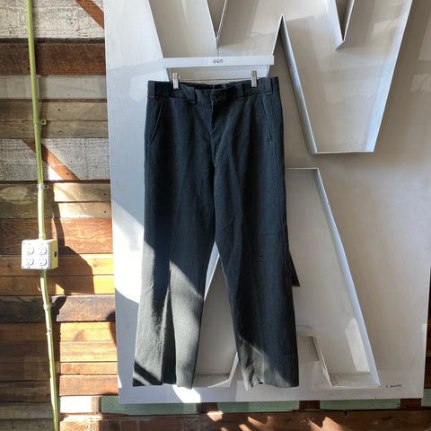 Filson Whipcord Trousers - 34” x 29”