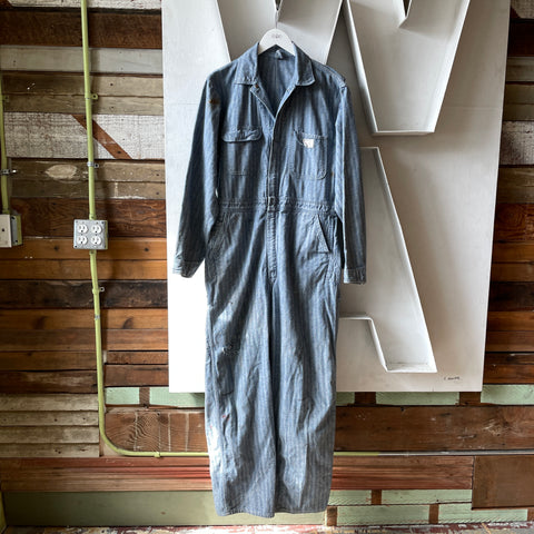 60’s Big Mac Coveralls - 34" x 30"