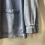 60’s Repaired French Chore Coat - Medium