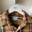 70’s Big Mac Cotton Flannel - Medium