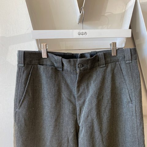 Filson Whipcord Trousers - 34” x 29”