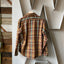 70’s Big Mac Cotton Flannel - Medium