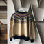 60's Patterned Cardigan - M/L