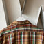 70’s Big Mac Cotton Flannel - Medium