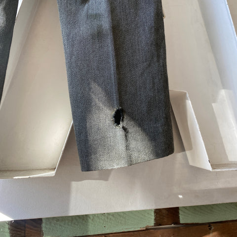 Filson Whipcord Trousers - 34” x 29”
