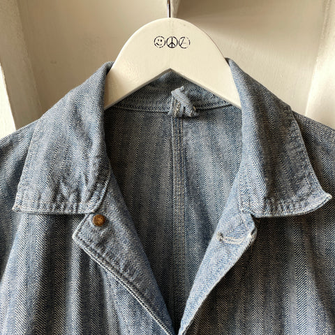 60’s Big Mac Coveralls - 34" x 30"
