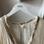 70's Take Too Hippy Blouse - Small