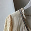 70's Take Too Hippy Blouse - Small