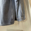 60’s Repaired French Chore Coat - Medium