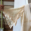 70's Take Too Hippy Blouse - Small