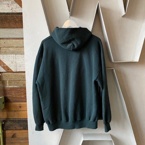 90’s Russell Hoodie - XL