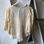 70's Take Too Hippy Blouse - Small