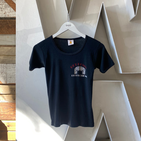 70's Get Down Productions Tee - Small