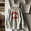 90's Soldier Reverse Weave - XL