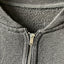 50’s OSU Quarter Zip Sweatshirt - Medium