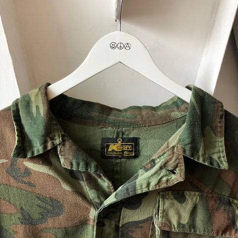 80’s K-Mart Boxy Hunting Jacket - Large
