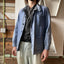 60’s Repaired French Chore Coat - Medium