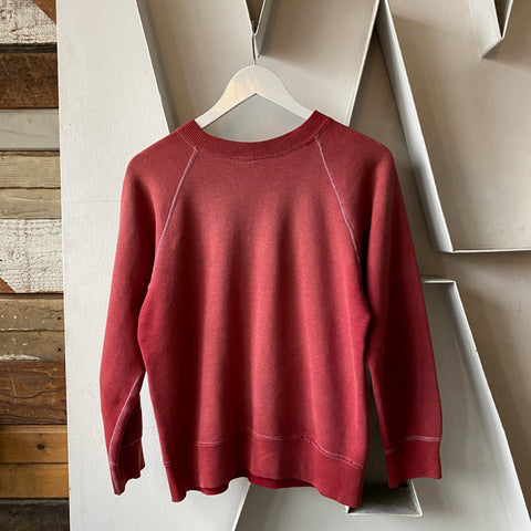 60’s Albright College Sweatshirt - Medium