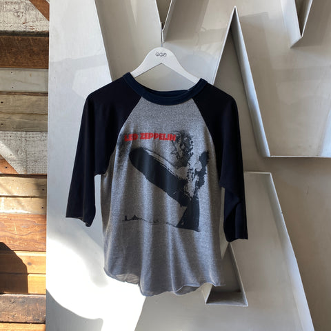 80's Led Zeppelin - Large