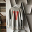 90's Soldier Reverse Weave - XL