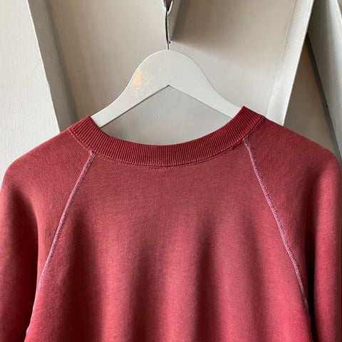 60’s Albright College Sweatshirt - Medium