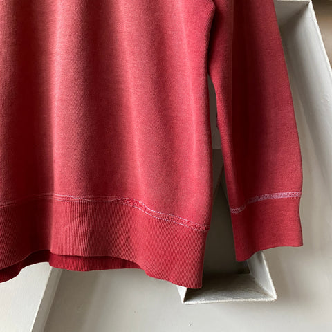 60’s Albright College Sweatshirt - Medium
