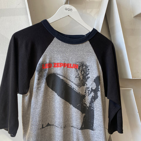 80's Led Zeppelin - Large